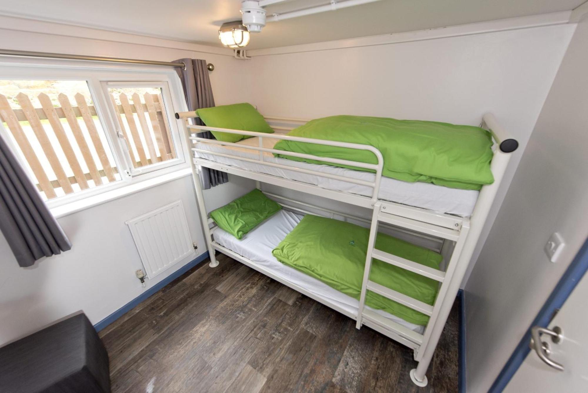 Hostel Yha Treyarnon Bay Padstow Zewnętrze zdjęcie