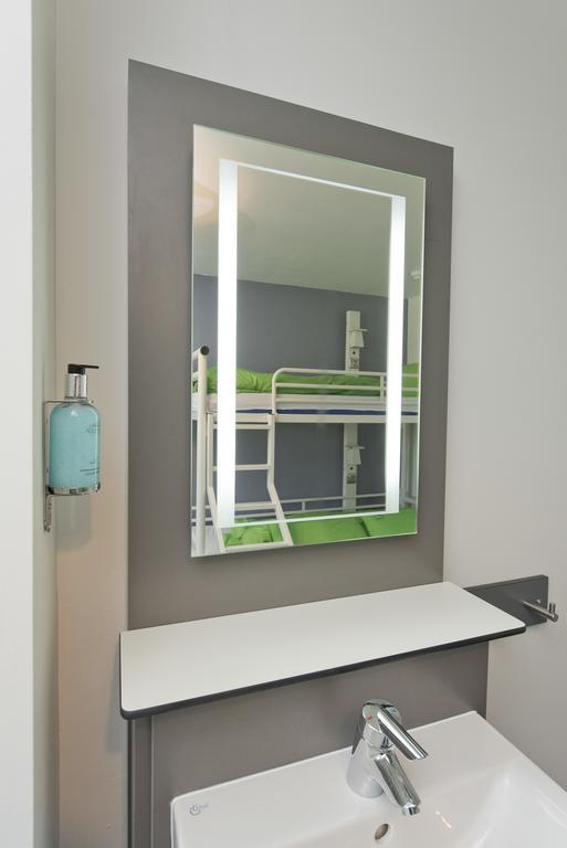 Hostel Yha Treyarnon Bay Padstow Zewnętrze zdjęcie