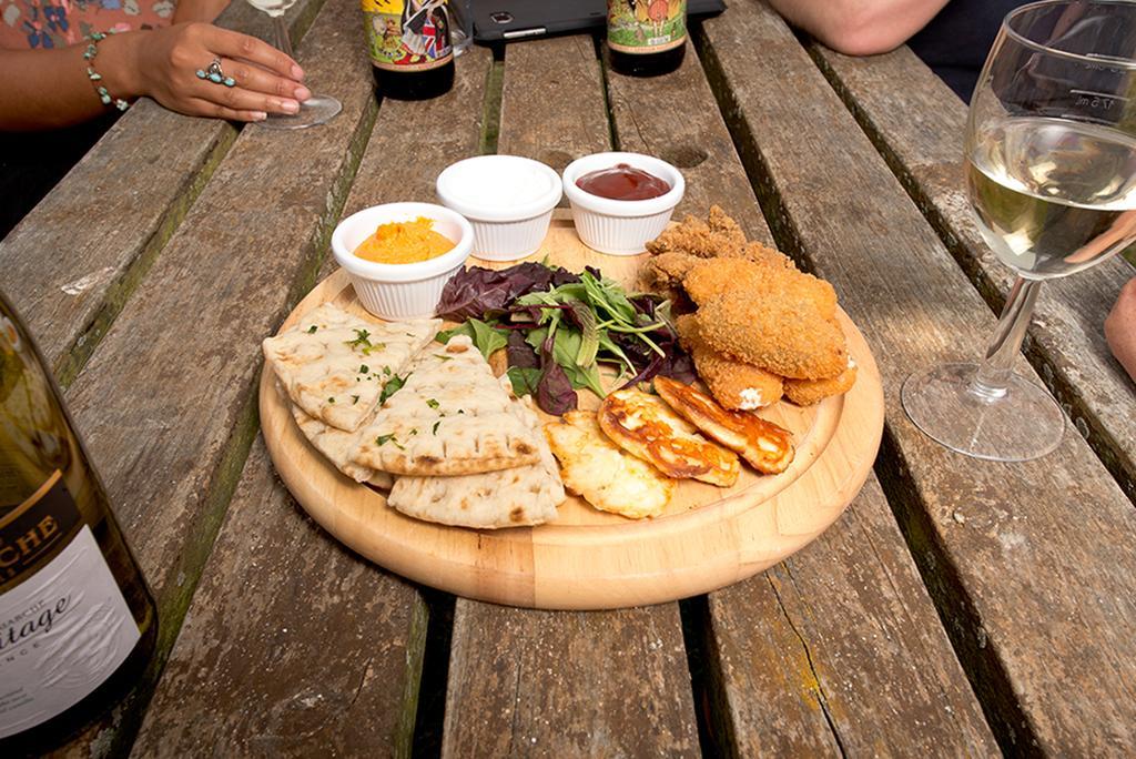 Hostel Yha Treyarnon Bay Padstow Zewnętrze zdjęcie