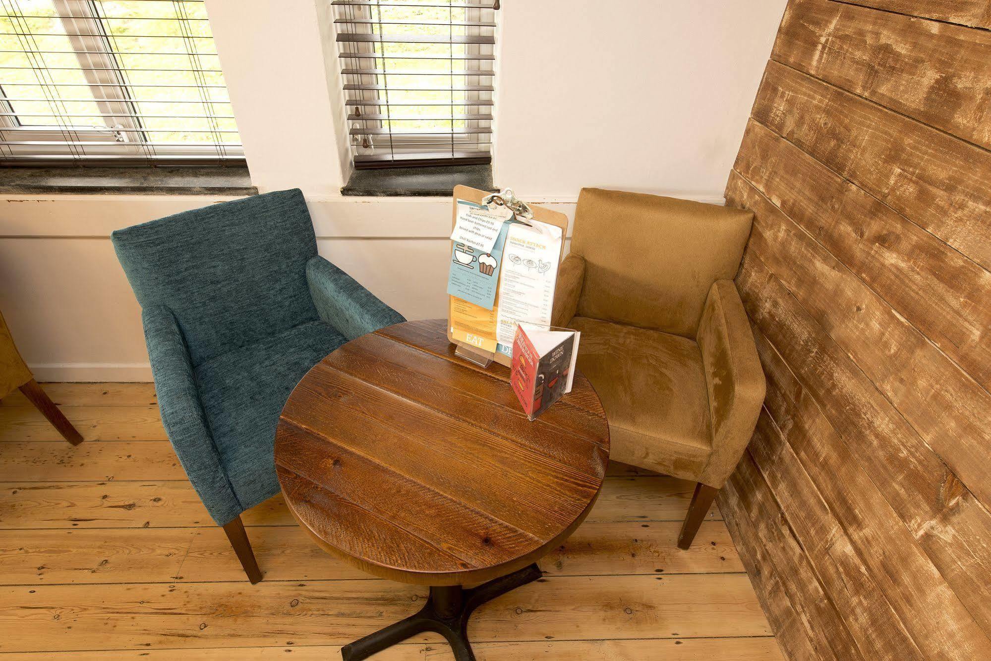 Hostel Yha Treyarnon Bay Padstow Zewnętrze zdjęcie