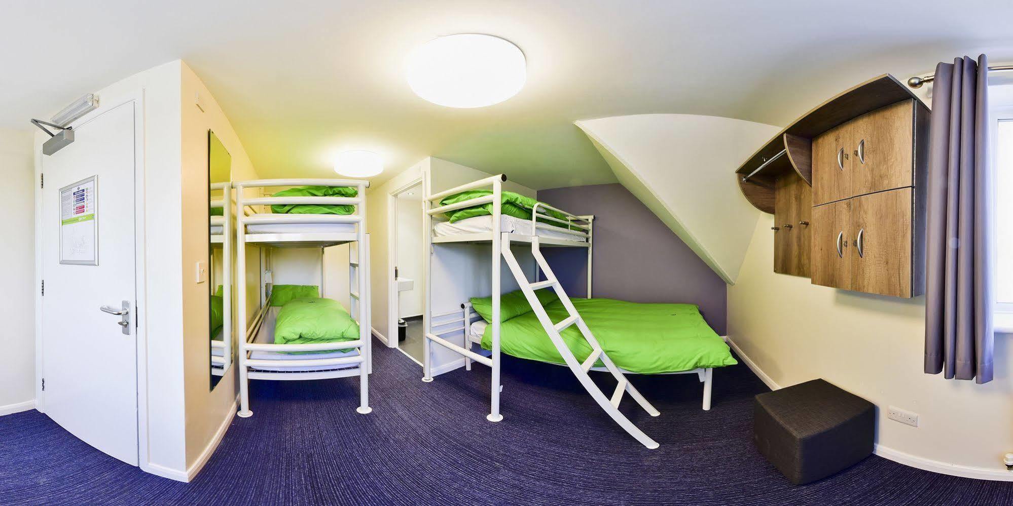 Hostel Yha Treyarnon Bay Padstow Zewnętrze zdjęcie